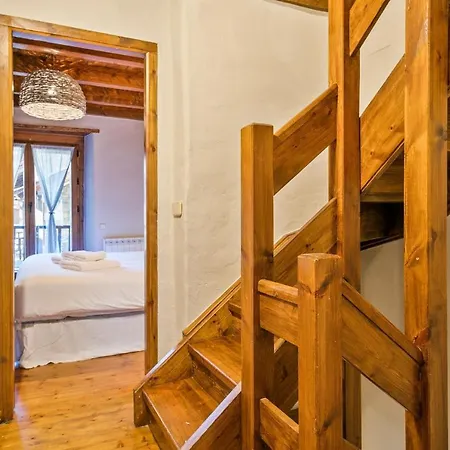 Casa de Férias Luderna - Casa Mauberme